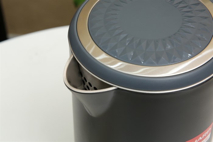 Bình đun siêu tốc Sharp 1.7 lít EKJ-17EVPS-BK Màu Đen