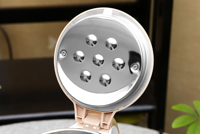 Bình đun siêu tốc Kangaroo 1.5 lít KG-18K1 Màu Nâu