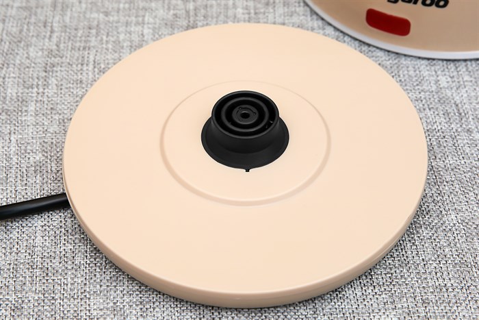 Bình đun siêu tốc Kangaroo 1.5 lít KG-18K1 Màu Nâu