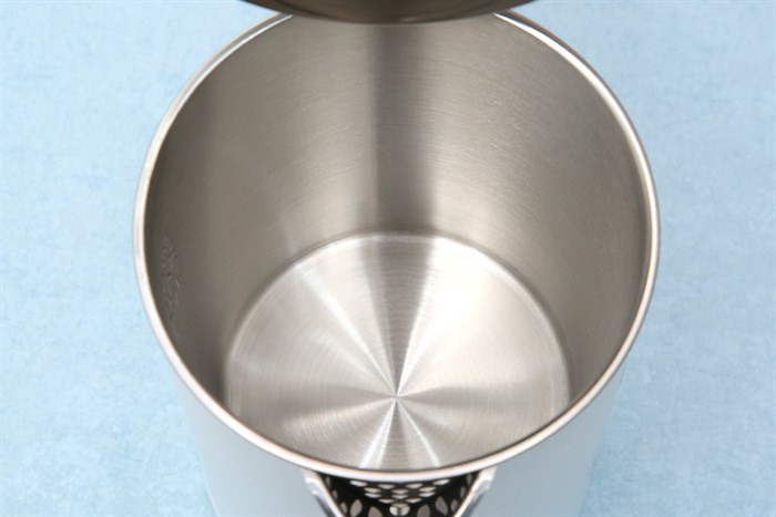 Bình đun siêu tốc Sunhouse Mama 1.7 lít SHD1386 Trắng Màu Trắng