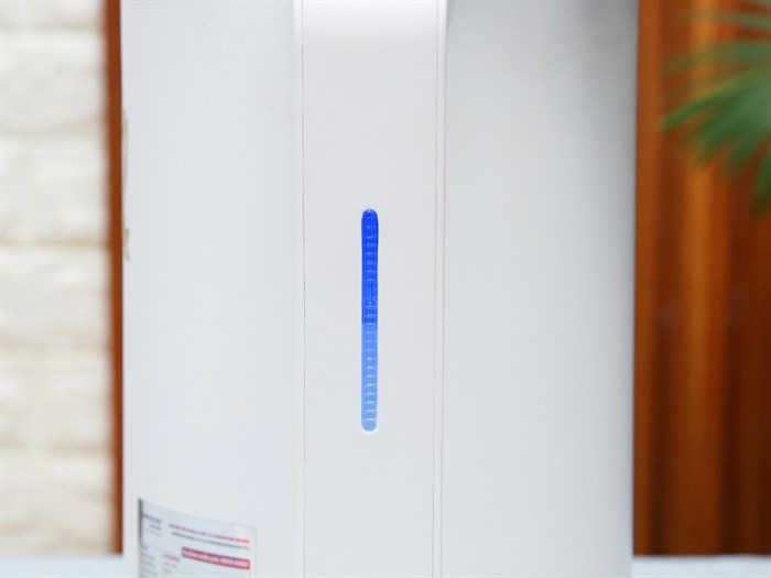 Bình đun siêu tốc Sunhouse Mama 1.7 lít SHD1386 Trắng Màu Trắng