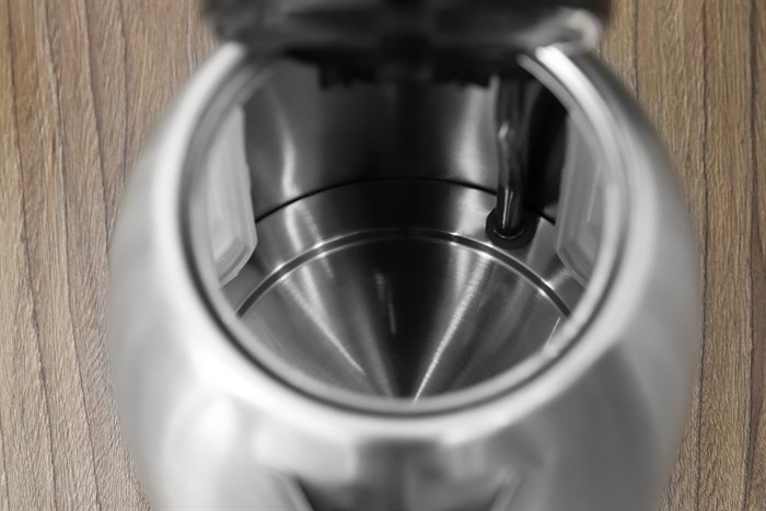 Bình đun siêu tốc Delites 1.7 lít FK-1507-1 Màu Bạc