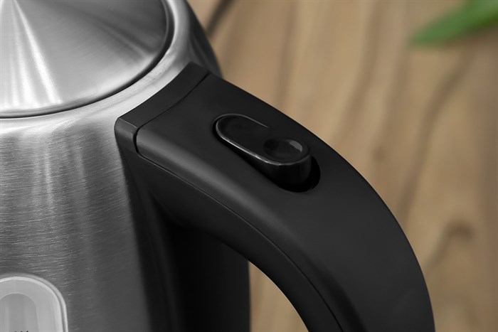 Bình đun siêu tốc Delites 1.7 lít FK-1507-1 Màu Bạc