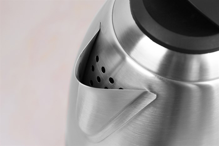 Bình đun siêu tốc Kangaroo 2 lít KG-20SK3 Màu Bạc Inox