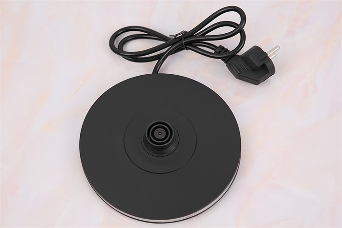 Bình đun siêu tốc Kangaroo 2 lít KG-20SK3 Màu Bạc Inox