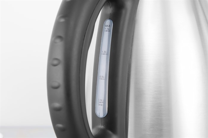 Bình đun siêu tốc Kangaroo 1.5 lít KG15SK3 Màu Bạc