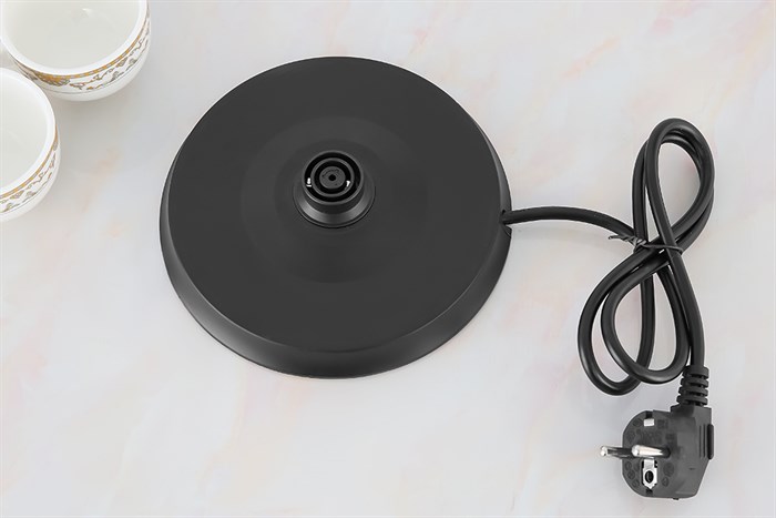 Bình đun siêu tốc Kangaroo 1.5 lít KG15SK3 Màu Bạc