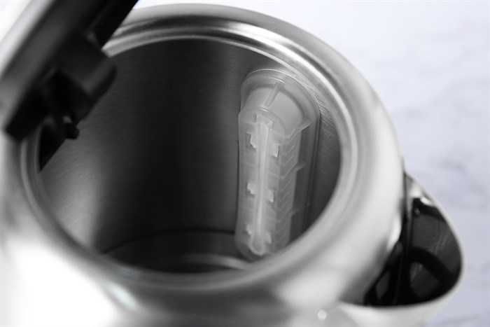 Bình đun siêu tốc Hafele 1 lít T-9017 (535.43.730) Màu Inox