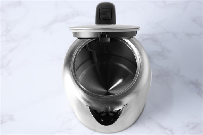 Bình đun siêu tốc Hafele 1.7 lít T-907B (535.43.731) Màu Bạc Inox