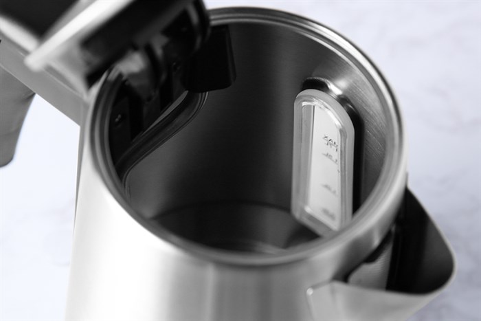 Bình đun siêu tốc Hafele 1.7 lít T-907B (535.43.731) Màu Bạc Inox