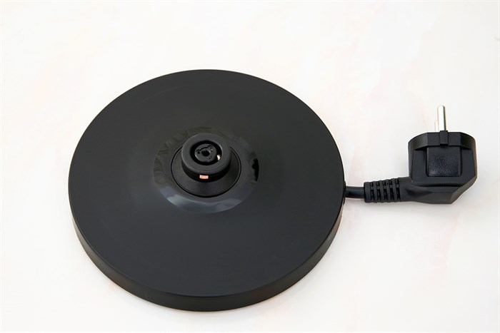 Bình đun siêu tốc Midea 1.7 lít MK-317DW Màu Nâu