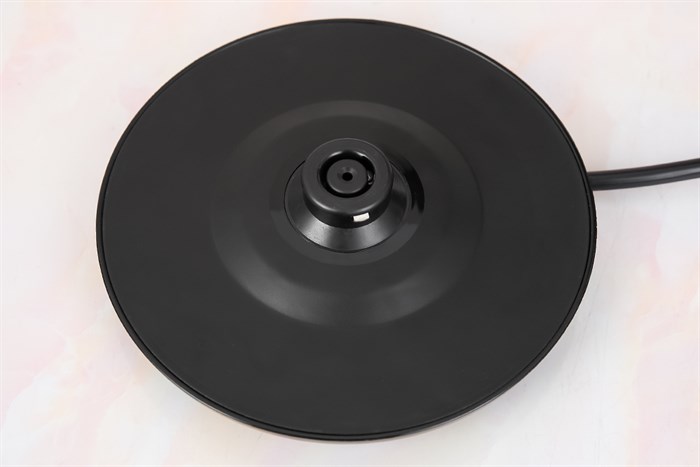 Bình đun siêu tốc Hommy 1.7 lít K512PN Màu Đen