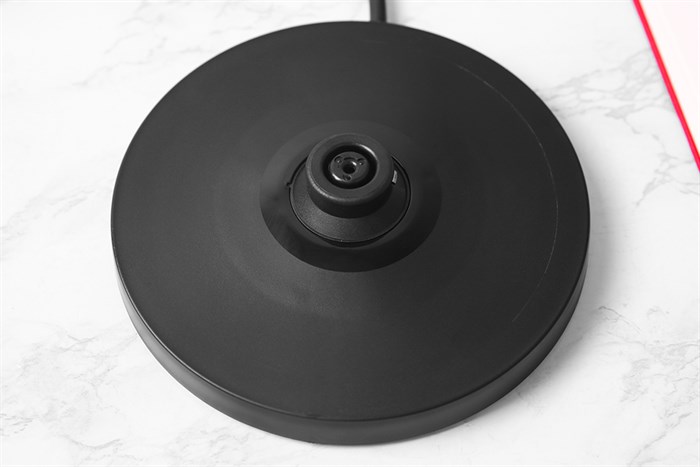 Bình đun siêu tốc Midea 1.7 lít MK-317DC Màu Xanh đen