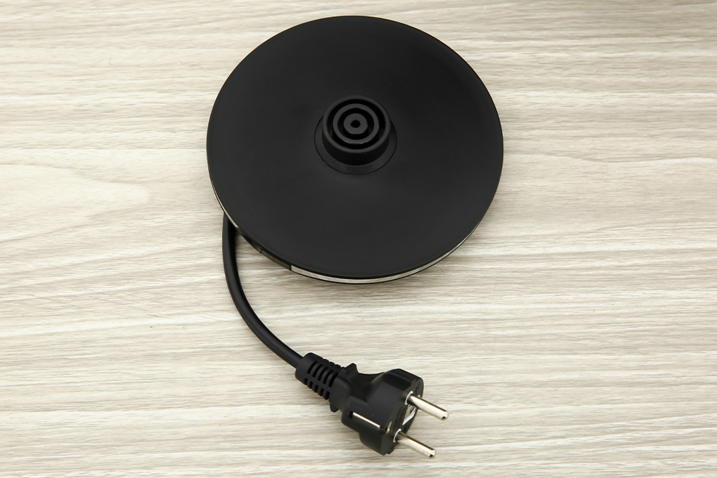 Bình đun siêu tốc Sharp 1 lít EKJ-10DVPS-BK Màu Đen