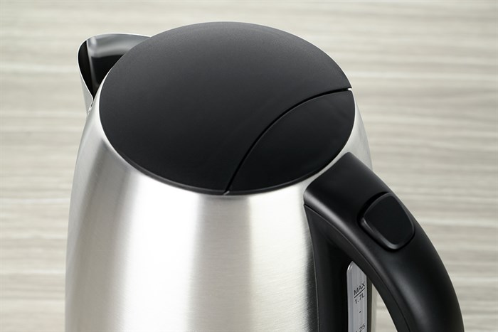 Bình đun siêu tốc Kangaroo 1.7 lít KG642 Màu Bạc