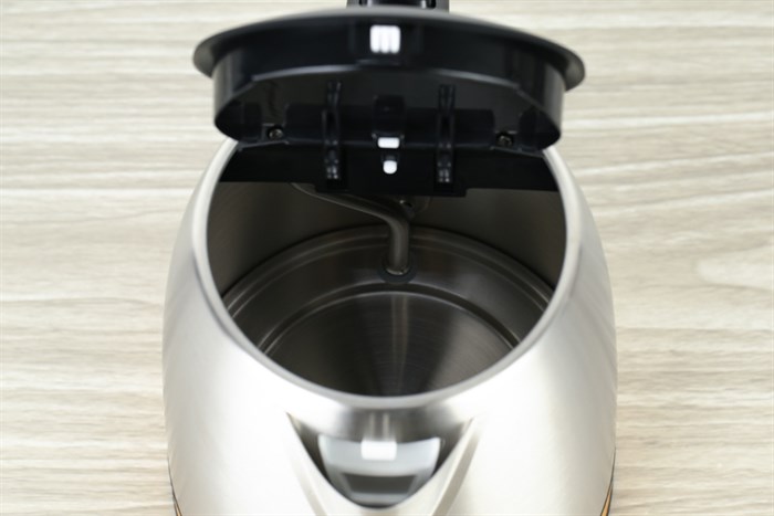 Bình đun siêu tốc Kangaroo 1.7 lít KG642 Màu Bạc