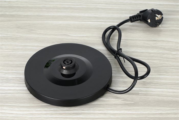 Bình đun siêu tốc Kangaroo 1.7 lít KG642 Màu Bạc