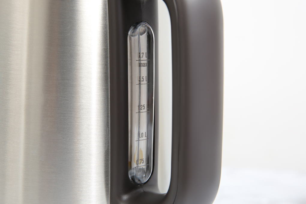 Bình đun siêu tốc Electrolux 1.7 lít EEK1505S Màu Bạc