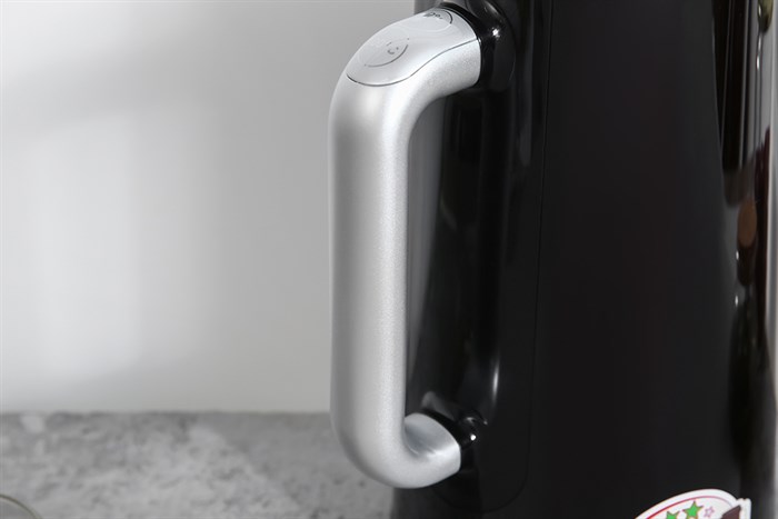 Bình đun siêu tốc Tefal 1.7 lít KO850810 Màu Đen