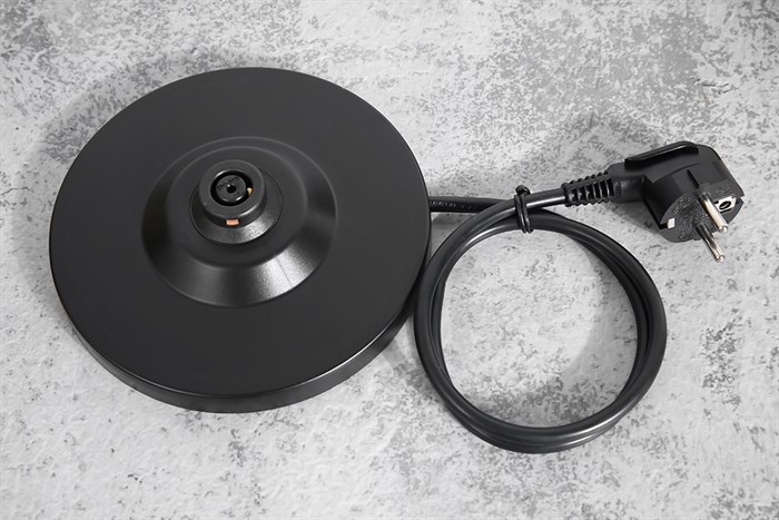 Bình đun siêu tốc Tefal 1.7 lít KO850810 Màu Đen