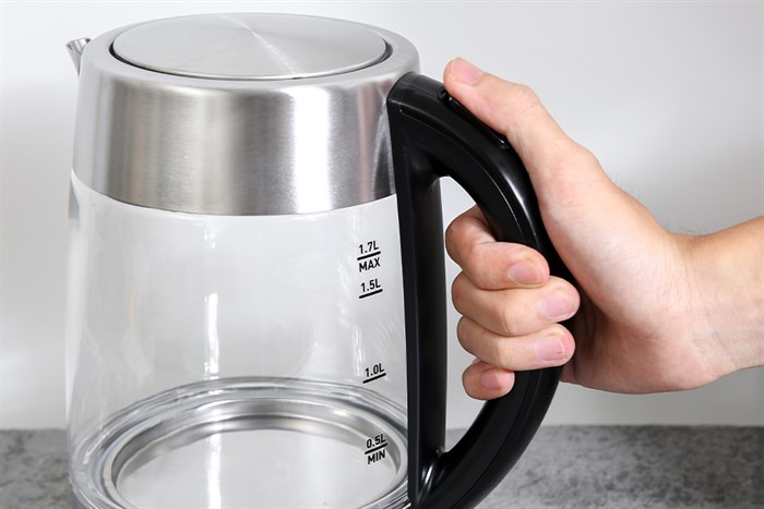 Bình đun siêu tốc Tefal 1.7 lít KI772D38 Màu Trắng