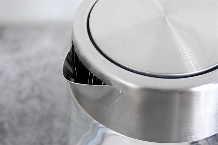 Bình đun siêu tốc Tefal 1.7 lít KI772D38 Màu Trắng