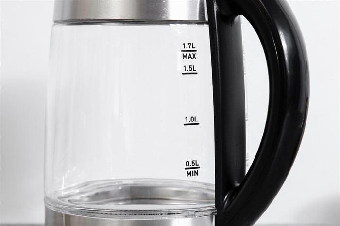 Bình đun siêu tốc Tefal 1.7 lít KI772D38 Màu Trắng