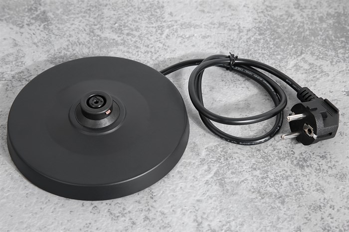 Bình đun siêu tốc Tefal 1.7 lít KI800D68 Màu Trắng - Đen