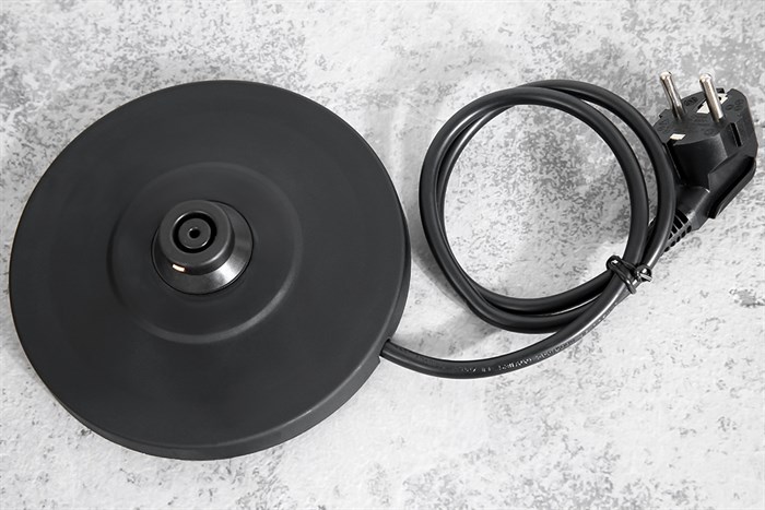 Bình đun siêu tốc Tefal 1.2 lít KI431D10 Màu Trắng - Đen