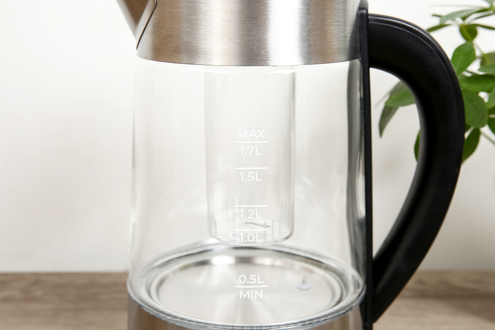Ấm đun siêu tốc thông minh Dreamer 1.7 lít DK-S17D - 7