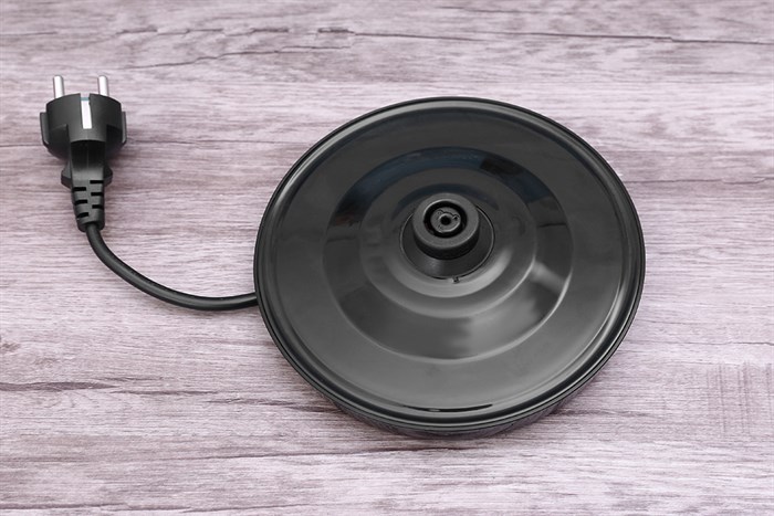 Bình đun siêu tốc Delonghi 1 lít KBLA2000.BK Màu Đen