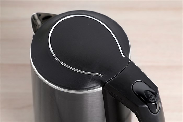 Ấm đun siêu tốc Elmich 1.5 lít KEE-1785 Màu Đen