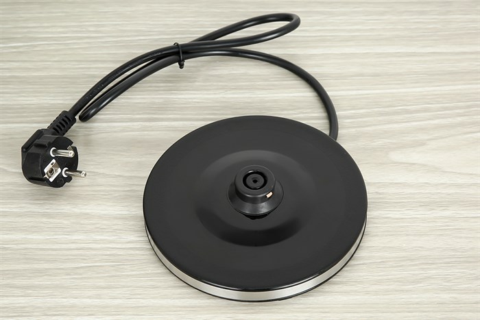 Bình đun siêu tốc Sunhouse Mama 1.7 lít SHD1330 Màu Đen