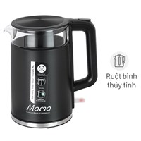 Bình đun siêu tốc Sunhouse Mama 1.7 lít SHD1330
