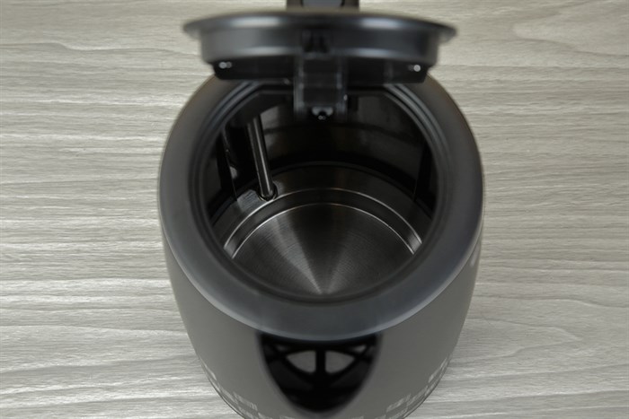 Bình đun siêu tốc Sunhouse 1.7 lít SHD1306 Màu Đen