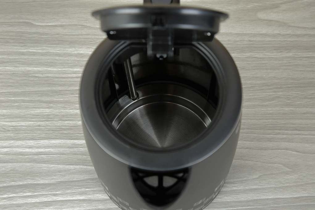 Bình đun siêu tốc Sunhouse 1.7 lít SHD1306 Màu Đen