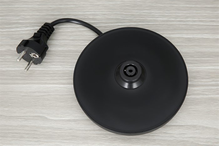 Bình đun siêu tốc Panasonic 1.7 lít NC-K301SRA Màu Inox