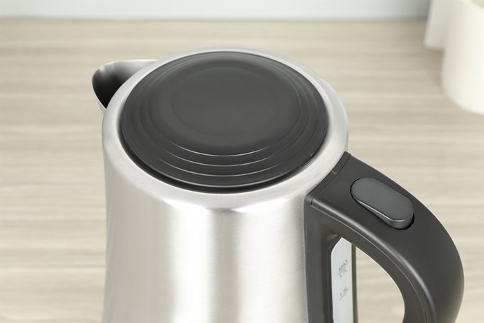 Bình đun siêu tốc Hafele 1.7 lít HS-K1703X (535.43.733) Màu Inox