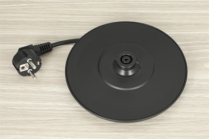 Bình đun siêu tốc Hafele 1.7 lít HS-K1703X (535.43.733) Màu Inox