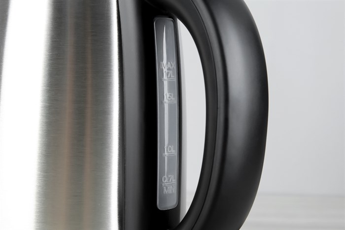 Bình đun siêu tốc Lock&Lock 1.7 lít EJK136SLV Màu Bạc