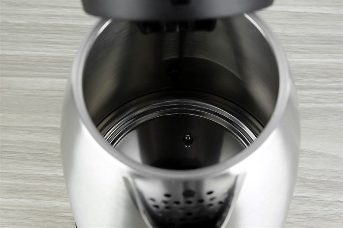 Bình đun siêu tốc Lock&Lock 1.7 lít EJK136SLV Màu Bạc