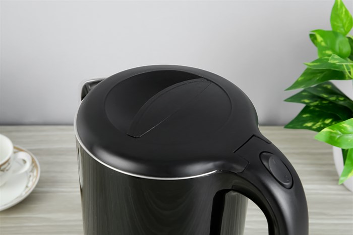 Bình đun siêu tốc Lock&Lock 1.7 lít EJK738BLK Màu Đen