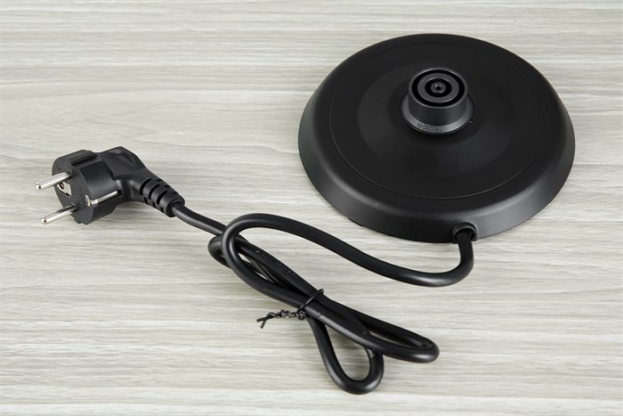 Bình đun siêu tốc Lock&Lock 1.7 lít EJK738BLK Màu Đen