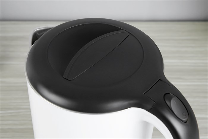 Bình đun siêu tốc Lock&Lock 1.7 lít EJK738WHT Màu Trắng