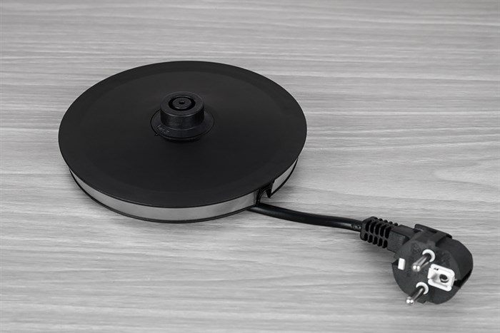 Bình đun siêu tốc Lock&Lock 1.8 lít EJK341 Màu Bạc