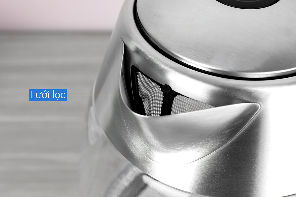 Ấm đun siêu tốc Lock&Lock 1.8 lít EJK341 - 5