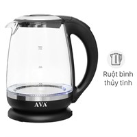 Bình đun siêu tốc AVA 2 lít HHB2018