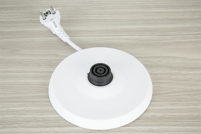 Bình đun siêu tốc Mutosi 1.7 lít MK-18 Màu Hồng