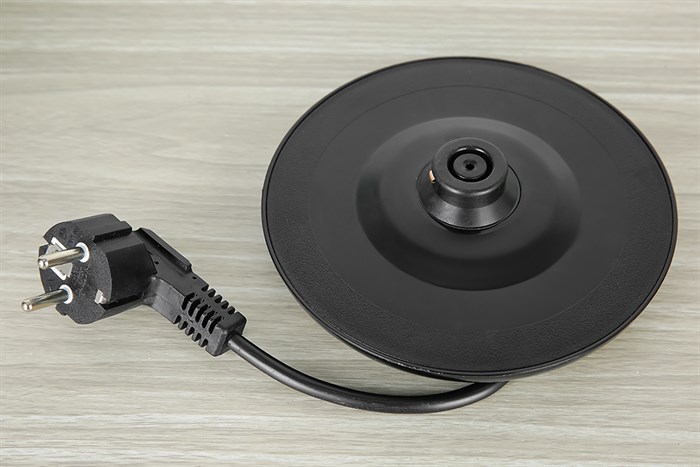 Bình đun siêu tốc Crystal 1.7 lít K512PN Màu Đen