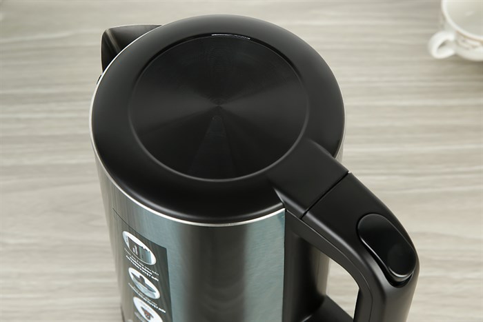 Bình đun siêu tốc Sunhouse Mama 1.8 lít SHD1389 Màu Xanh rêu